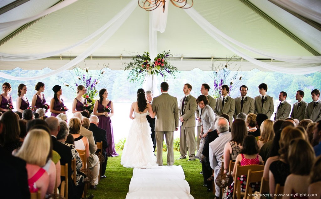 AachenWedding Scene Layout Scheme