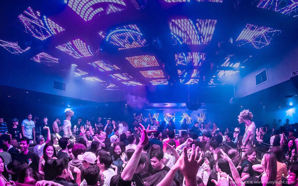 AachenZouk Club