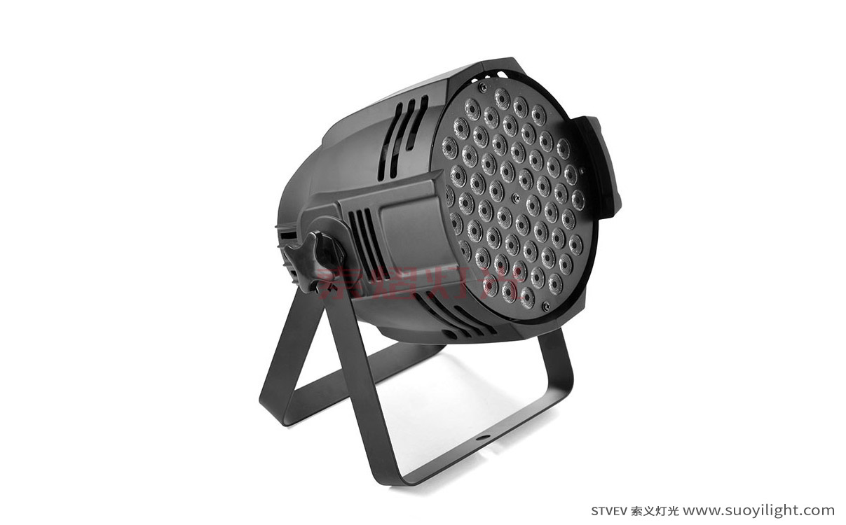 Aachen54*3W 3in1 Par Light 