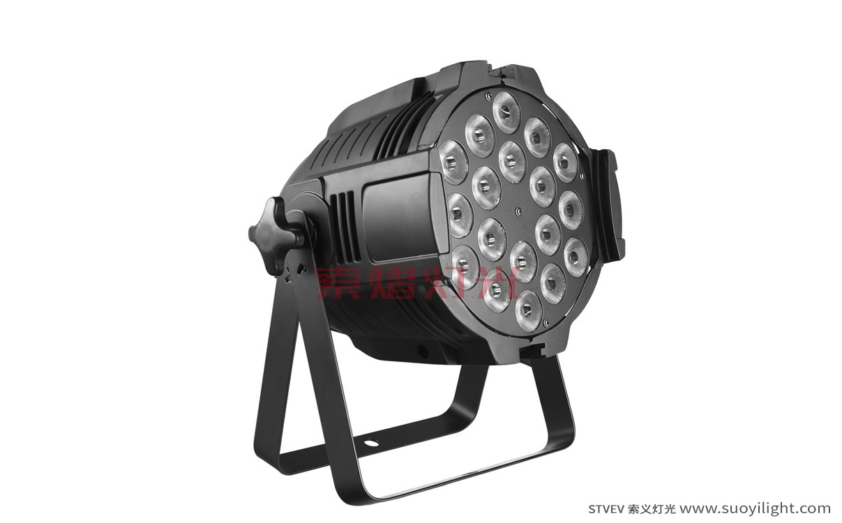 Aachen18*10W LED 4in1 Full Color Par Light