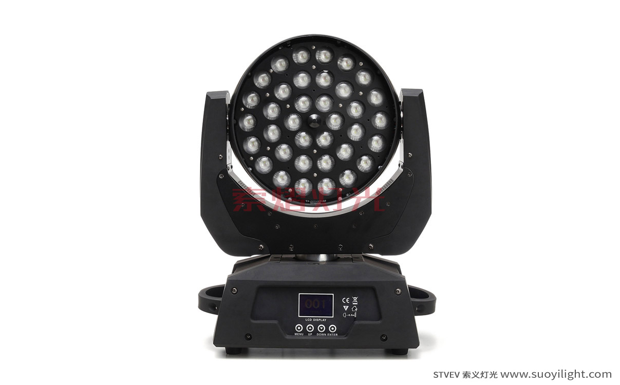 Aachen36*10W LED Moving Head Wash Light