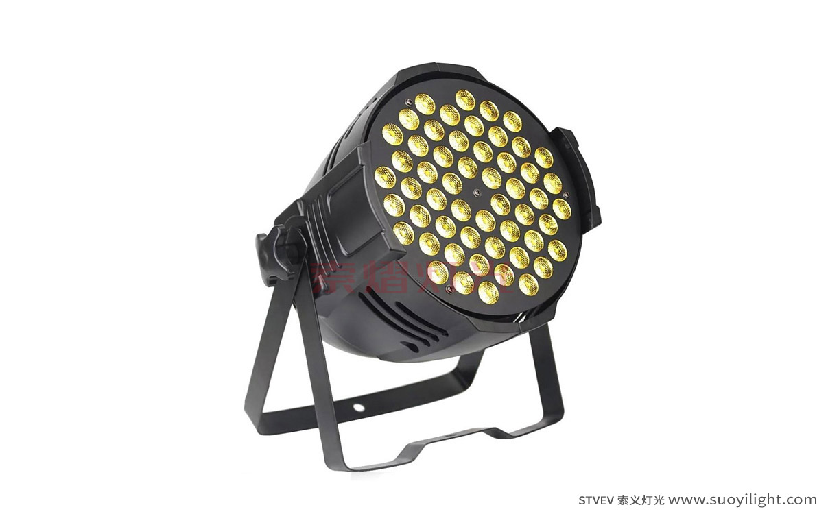 Aachen54*3W LED Par Light