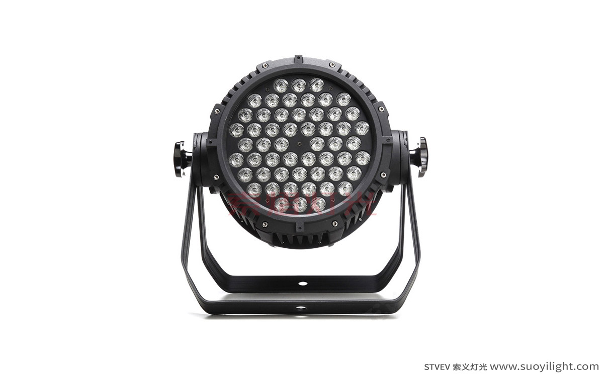 Aachen54*3W LED Waterproof Par Light