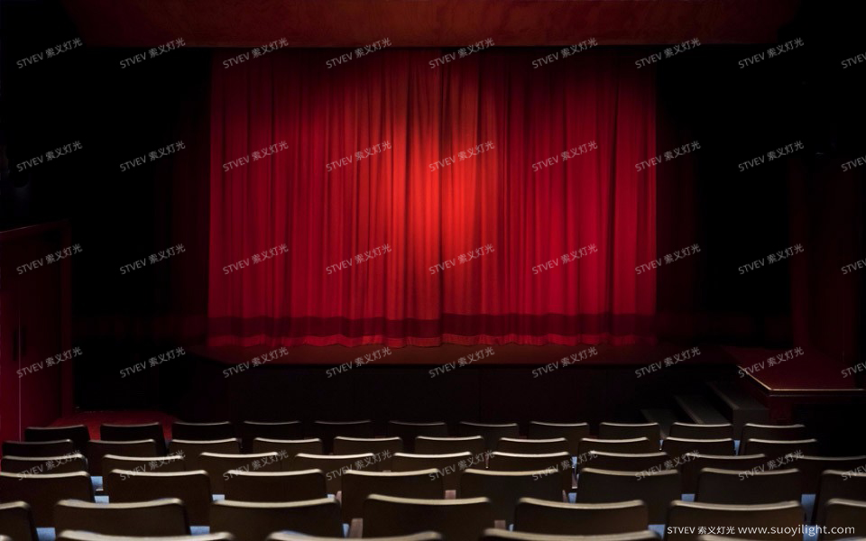 AachenDolphin Theatre