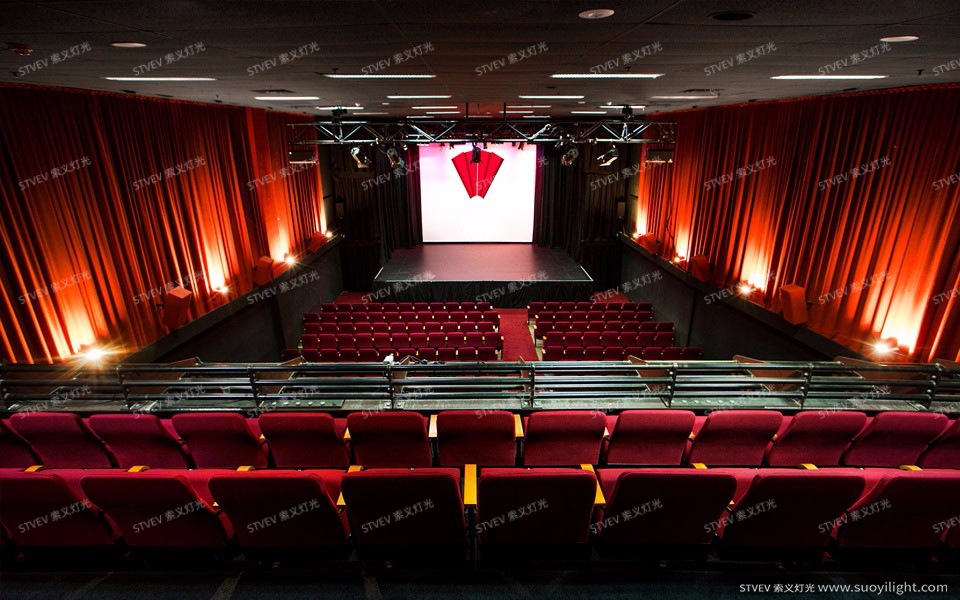 AachenSt Kilda Theatre