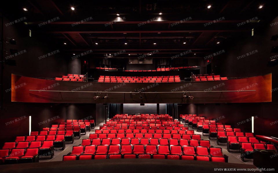 AachenYork Theatre
