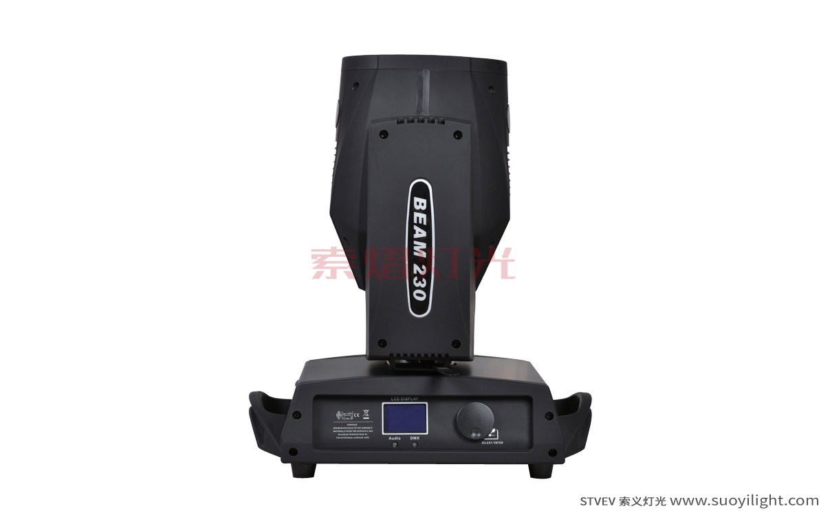 Aachen230W Moving Head Beam Light