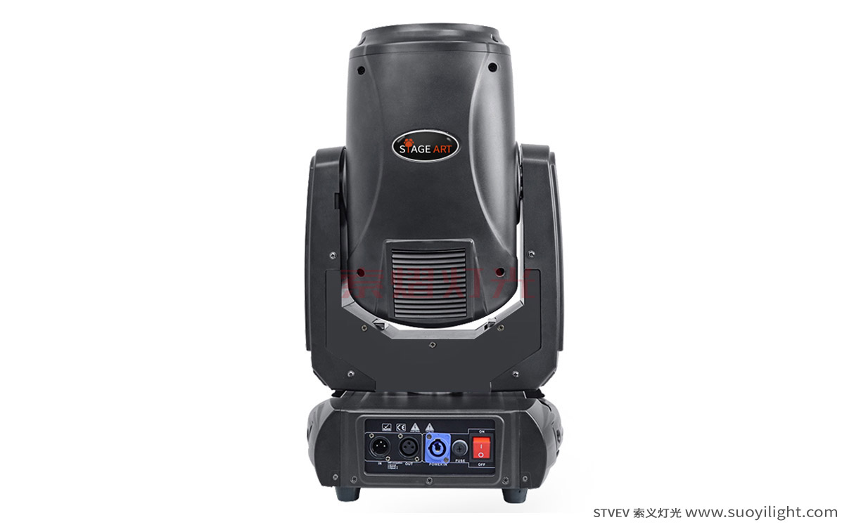 Aachen 9R 260W,17R 350W Beam Light