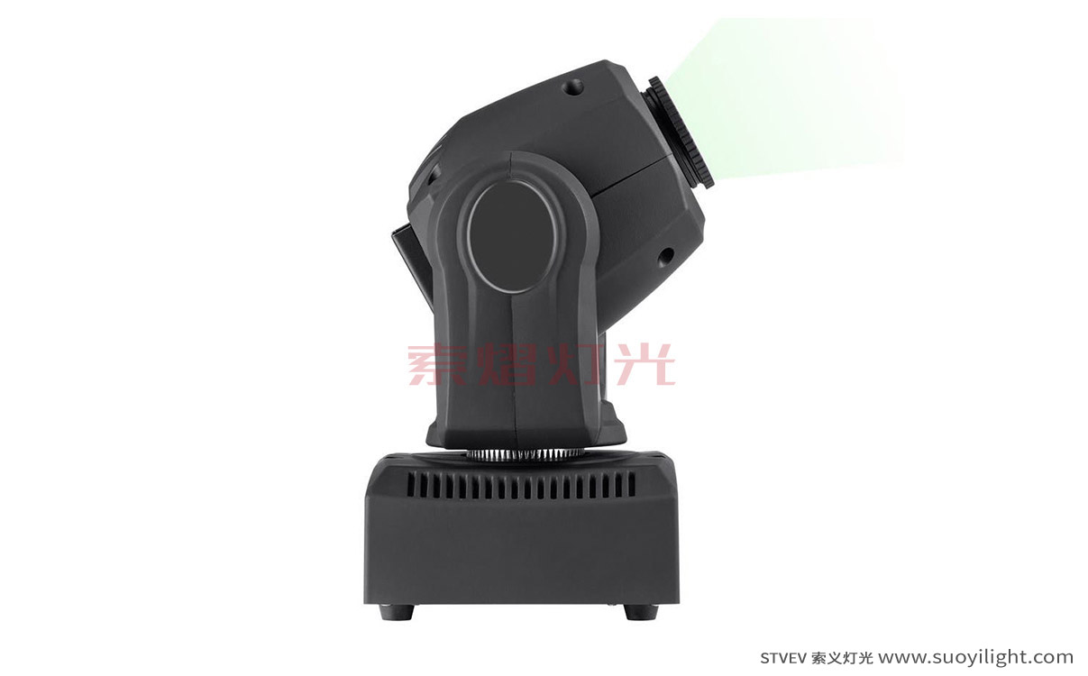 Aachen30W LED Mini Moving Head Spot Light