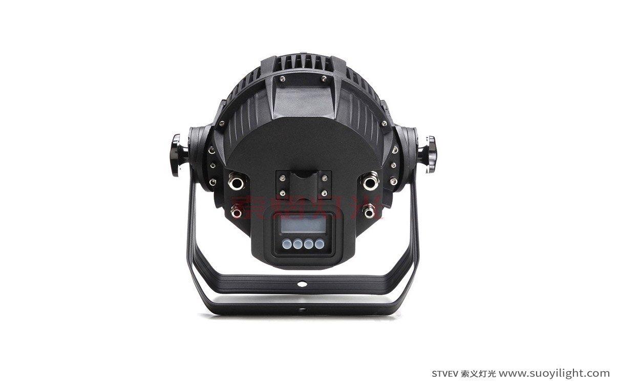 Aachen54*3W LED Waterproof Par Light