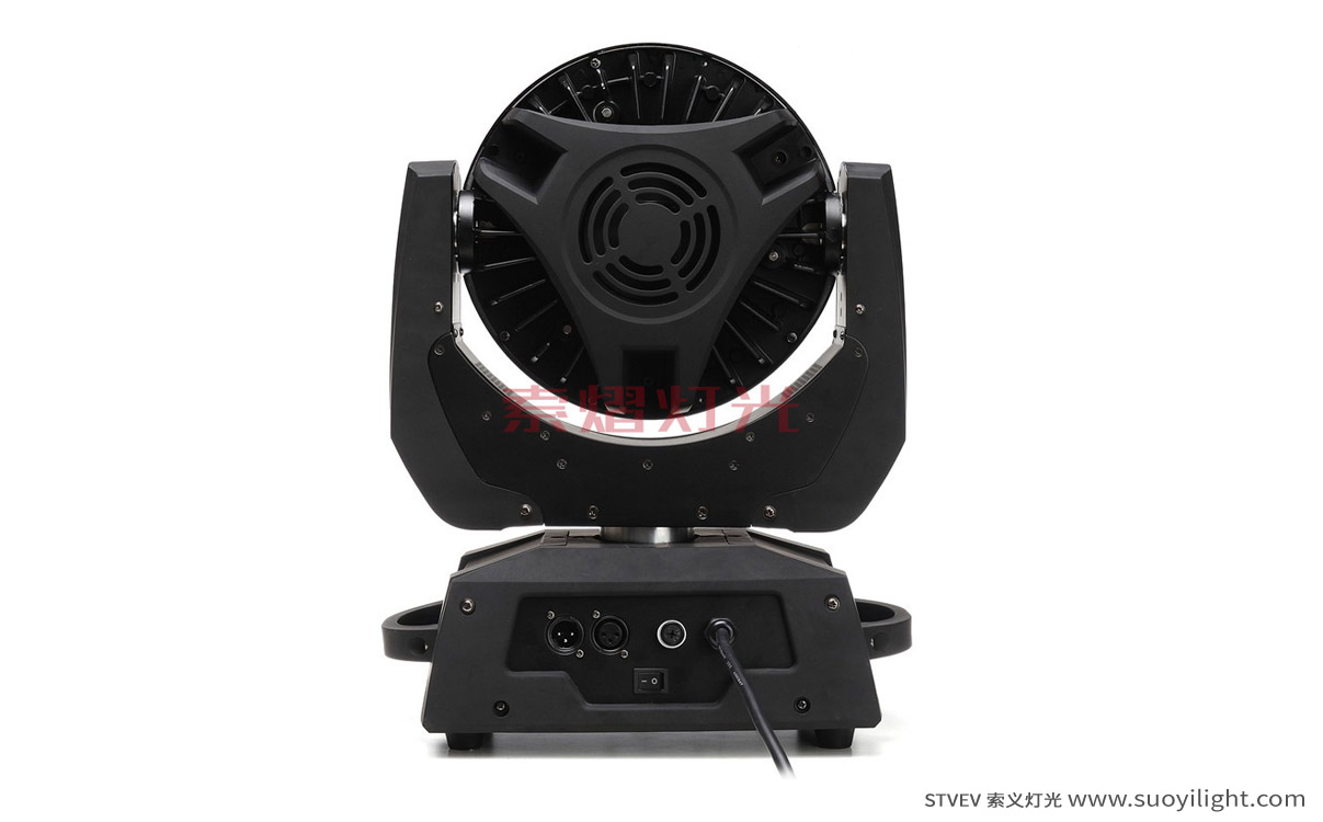 Aachen36*10W LED Moving Head Wash Light