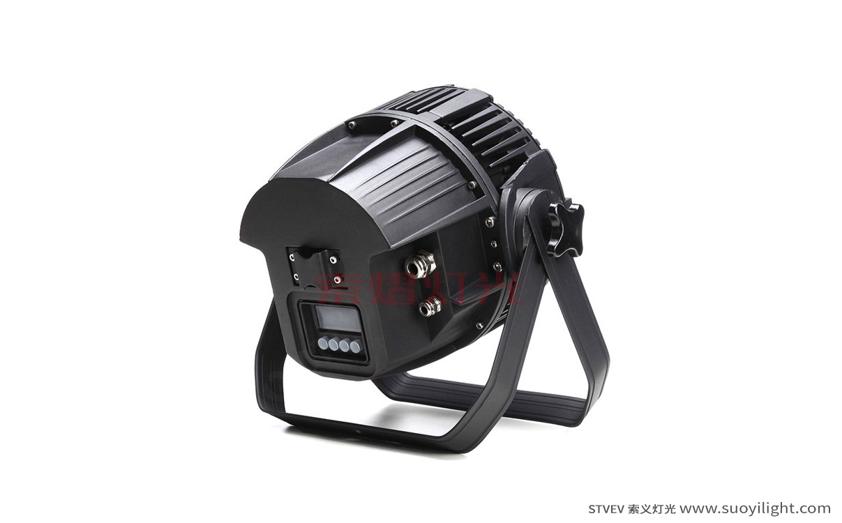 Aachen54*3W LED Waterproof Par Light