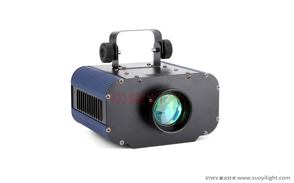AachenLed Water Wave Light