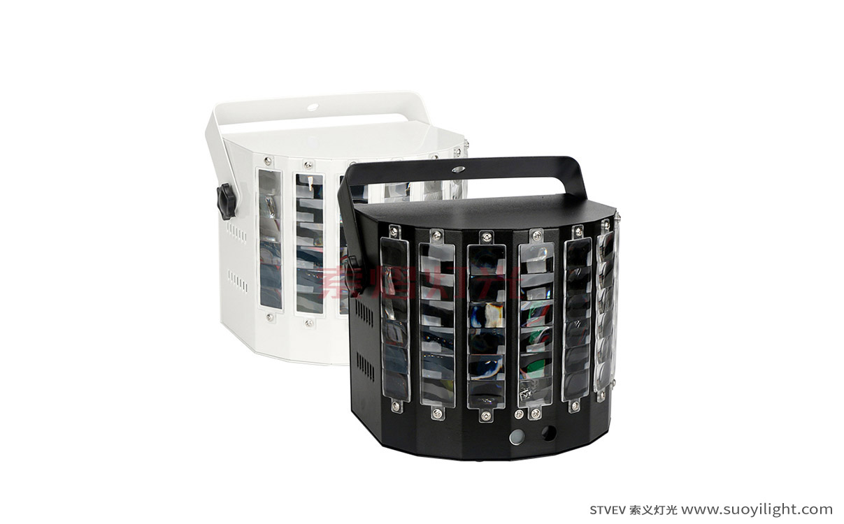 Aachen Mini Butterfly Light