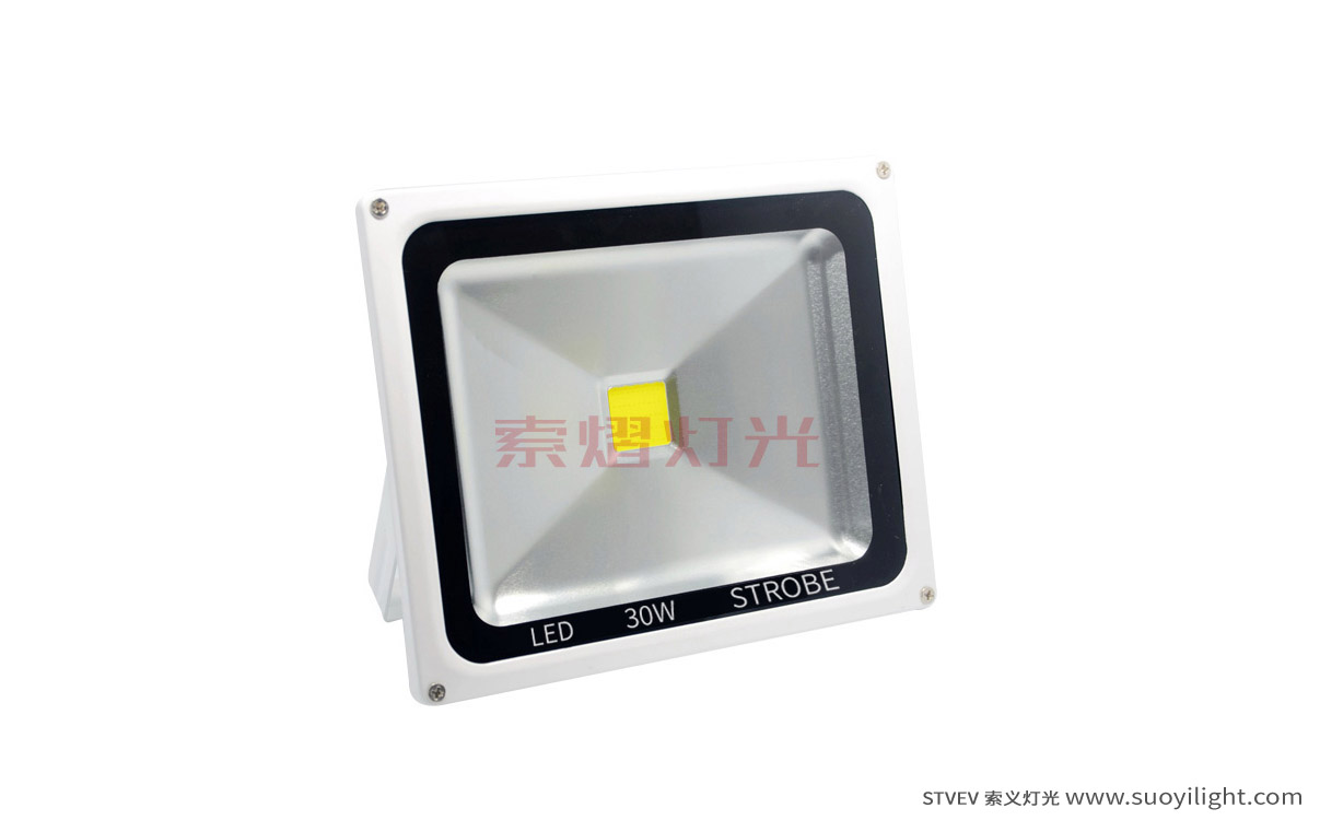 Aachen30W LED Strobe Light