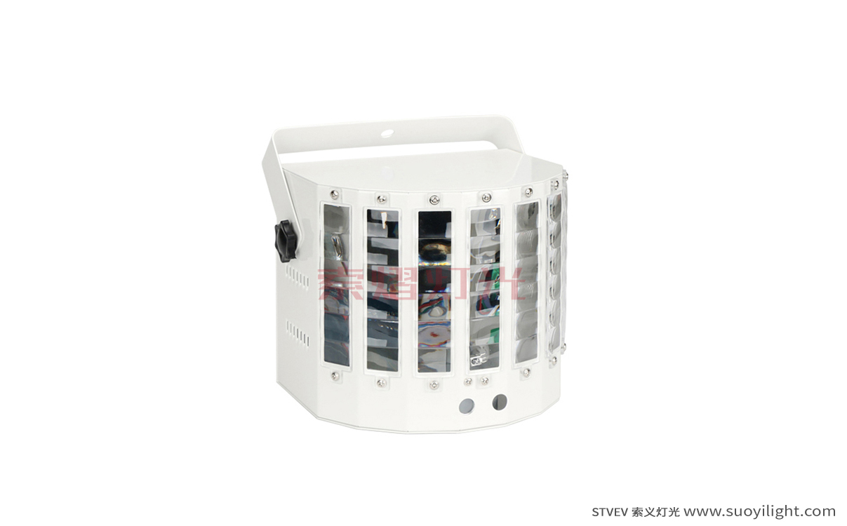 Aachen Mini Butterfly Light