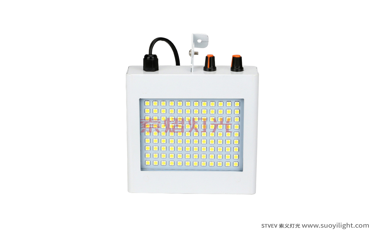 Aachen108pcs SMD Strobe Light