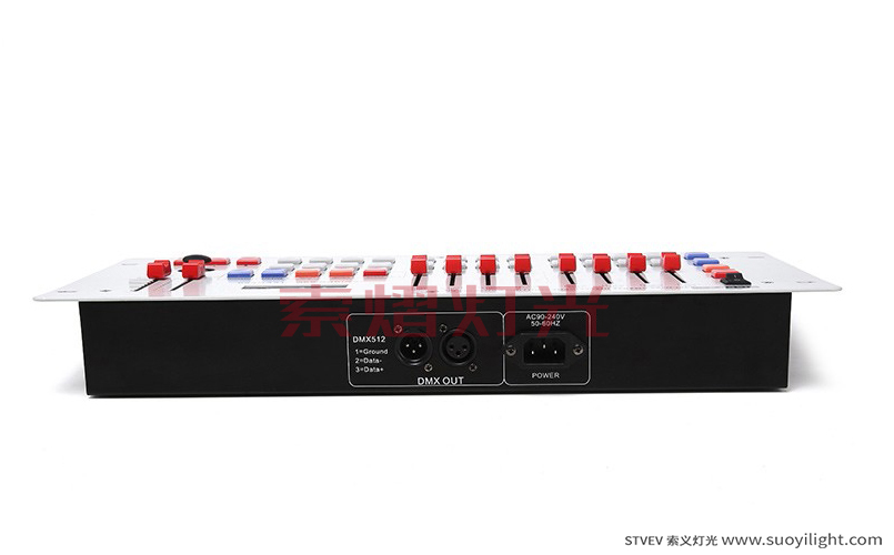 Aachen240 DMX512 Lighting Controller