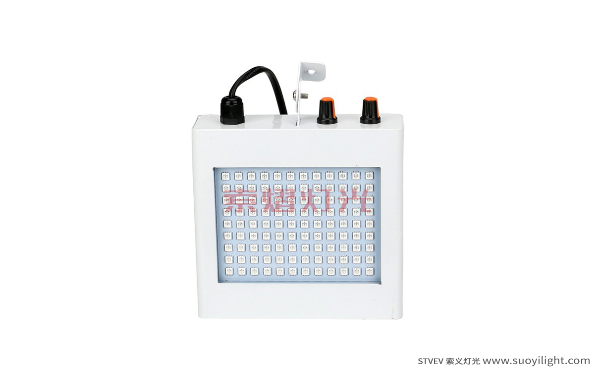 Aachen108pcs SMD Strobe Light