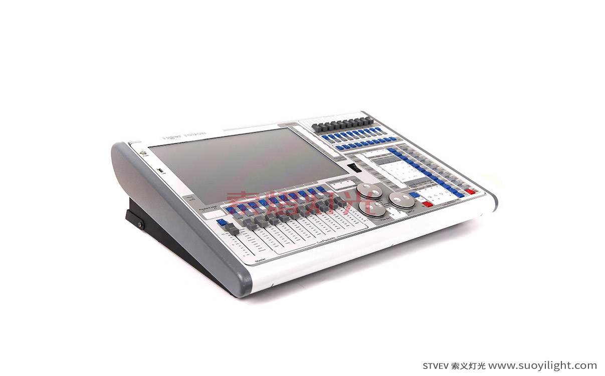AachenTiger Touch Lighting Controller