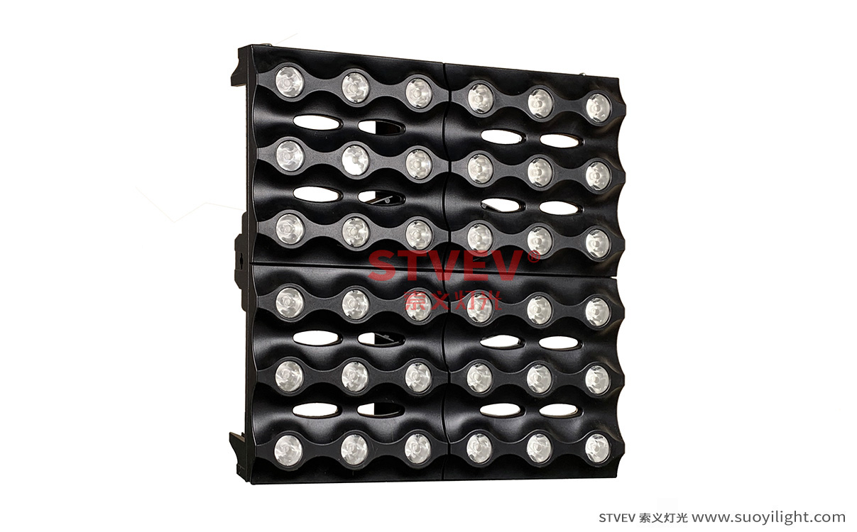 Aachen36 Gold Matrix Light
