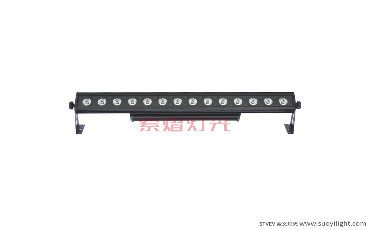 Aachen14*30W LED Wall Washer Light