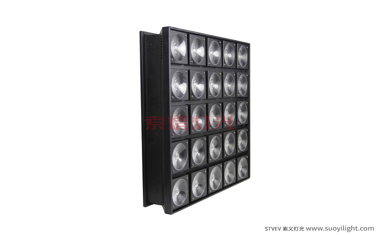 Aachen25 Head LED Matrix Light manufacturer