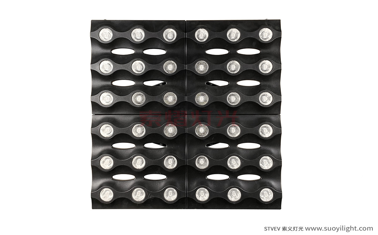 Aachen36 Gold Matrix Light