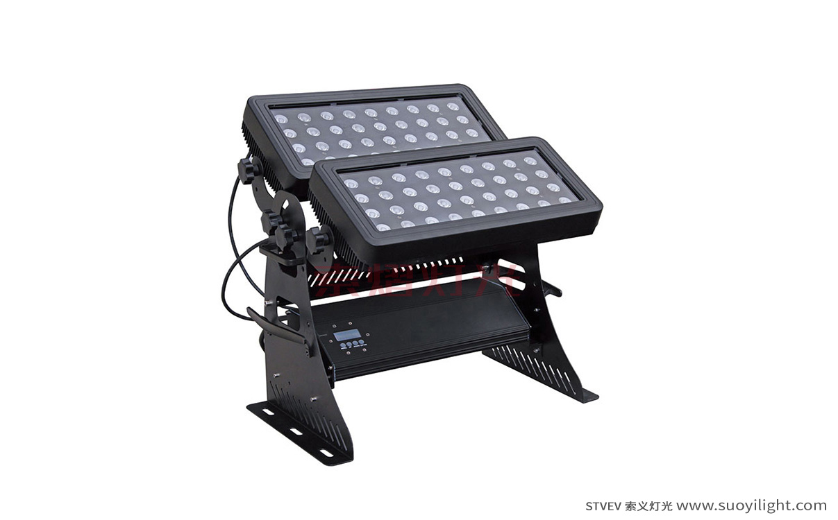 Aachen72*3W LED Wall Washer Light