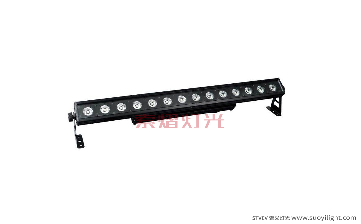 Aachen14*30W LED Wall Washer Light