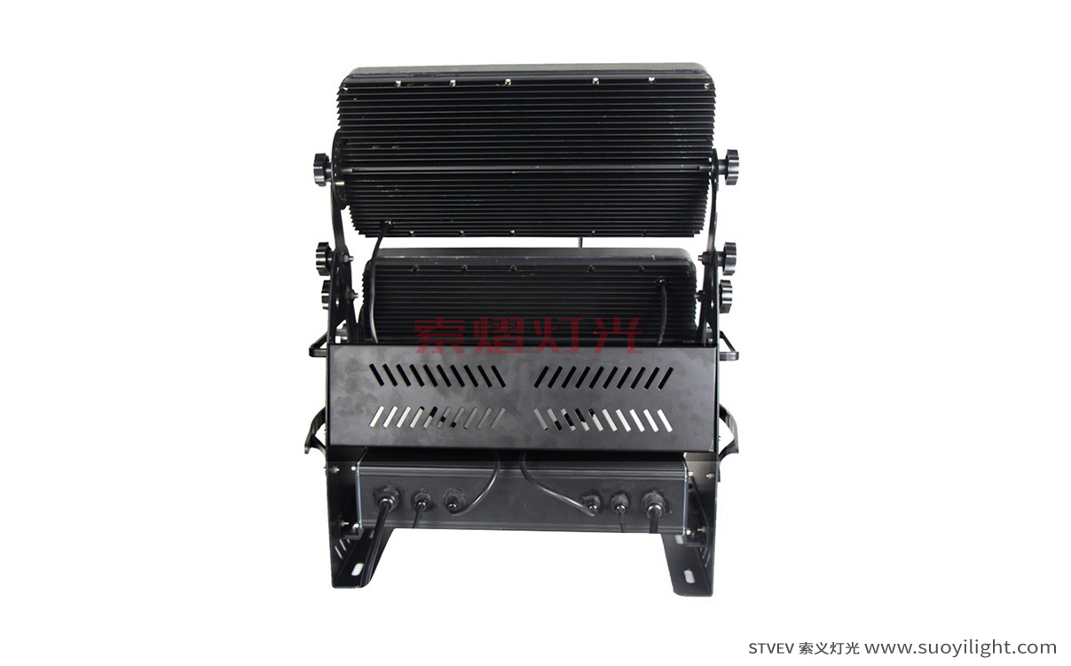 Aachen192*3W LED City Star Light