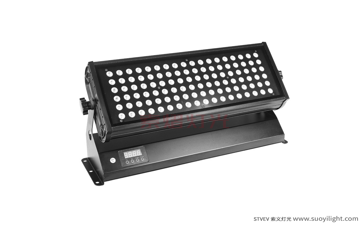 Aachen108*3W LED Full Color Flood Light