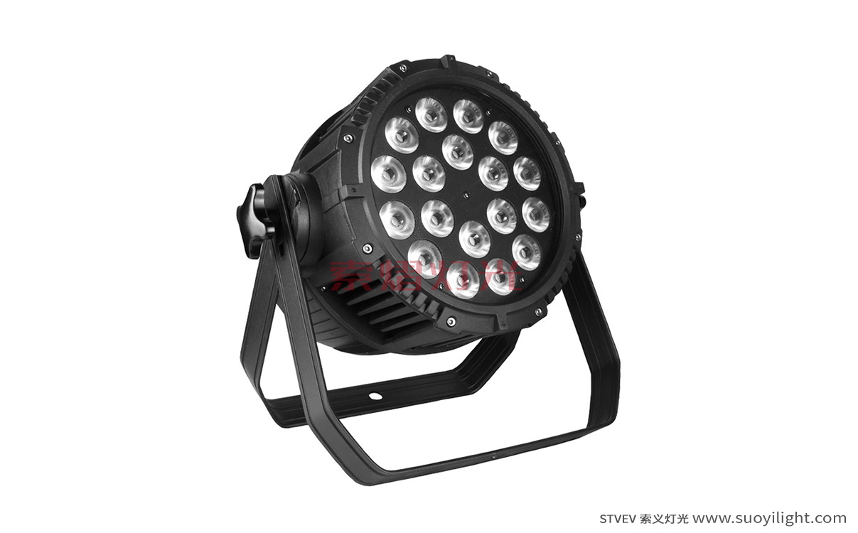 Aachen18*10W 4in1 LED Waterproof Par Light