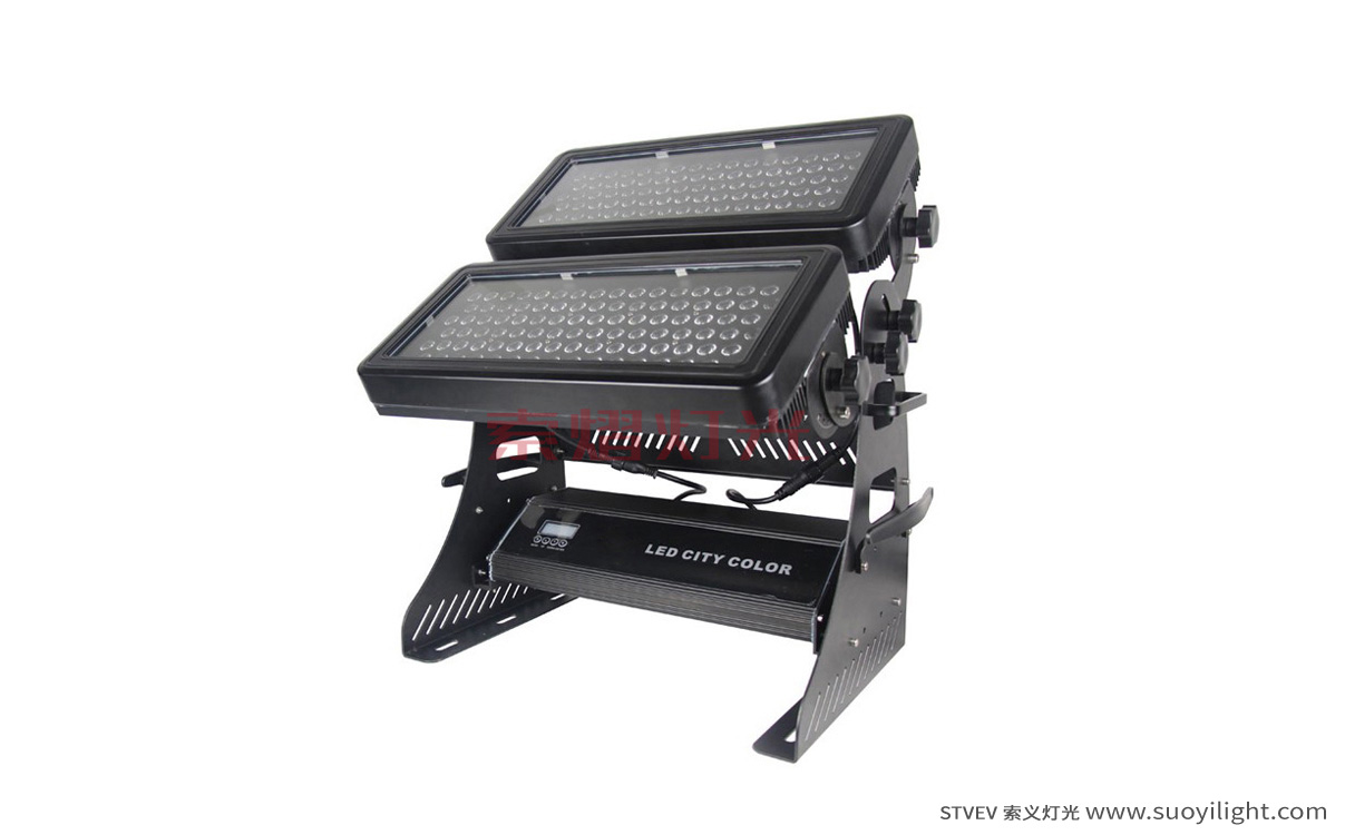 Aachen192*3W LED City Star Light