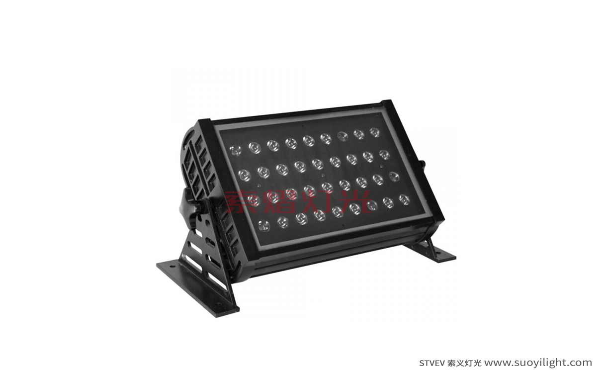 Aachen36*3W LED Full Color Flood Light