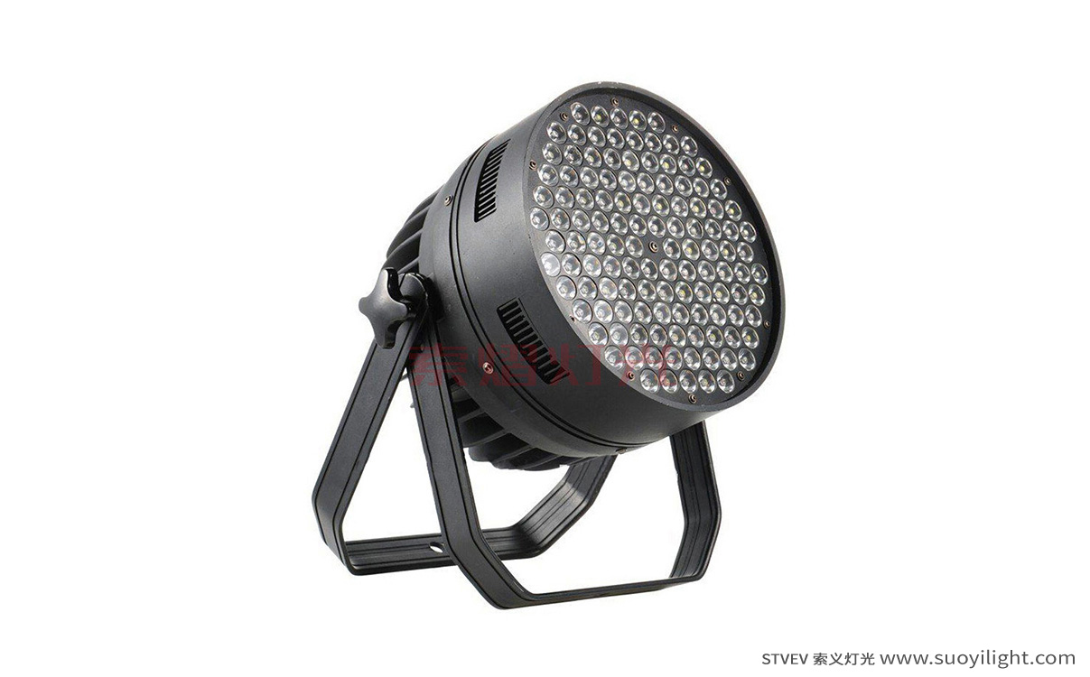 Aachen120*3W LED Par Light