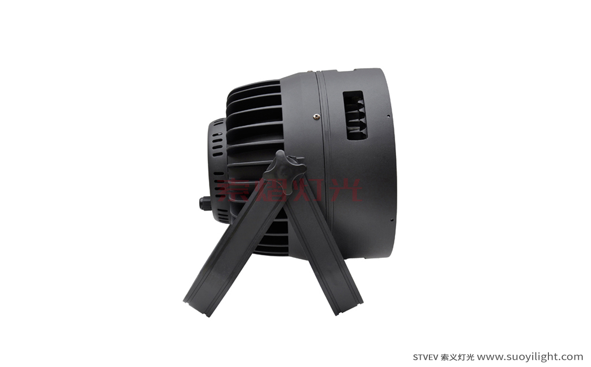 Aachen120*3W LED Par Light