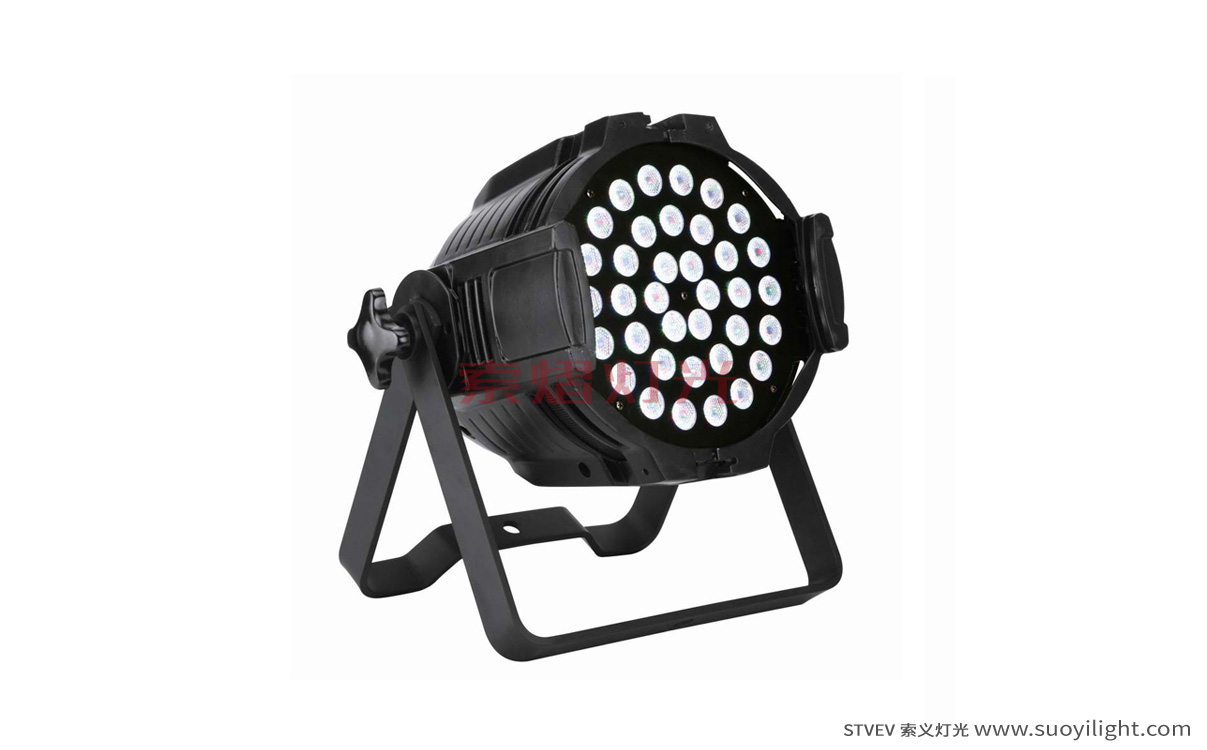 Aachen36*3W Led Par Light