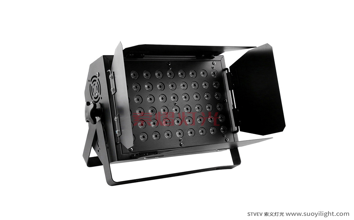Aachen54*3W LED Sky Ground Light
