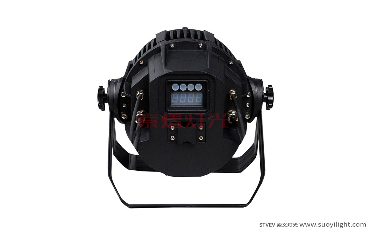 Aachen18*10W 4in1 LED Waterproof Par Light