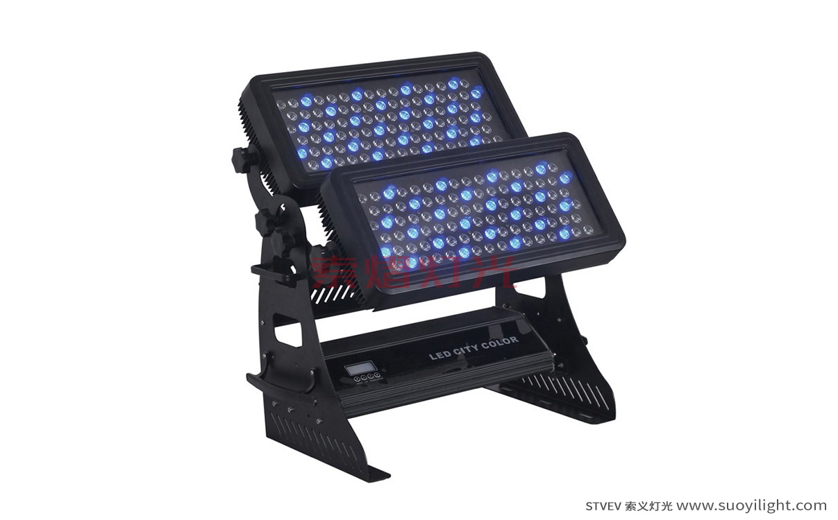 Aachen192*3W LED City Star Light
