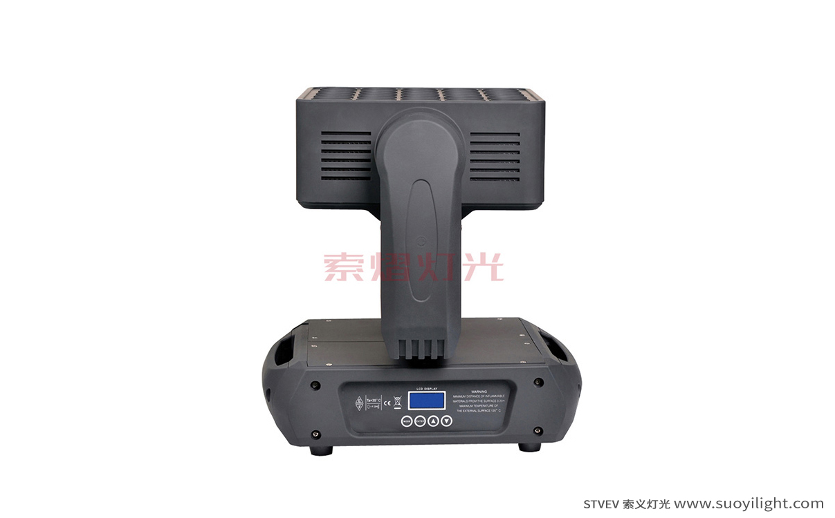 Aachen25pcs Matrix LED Light