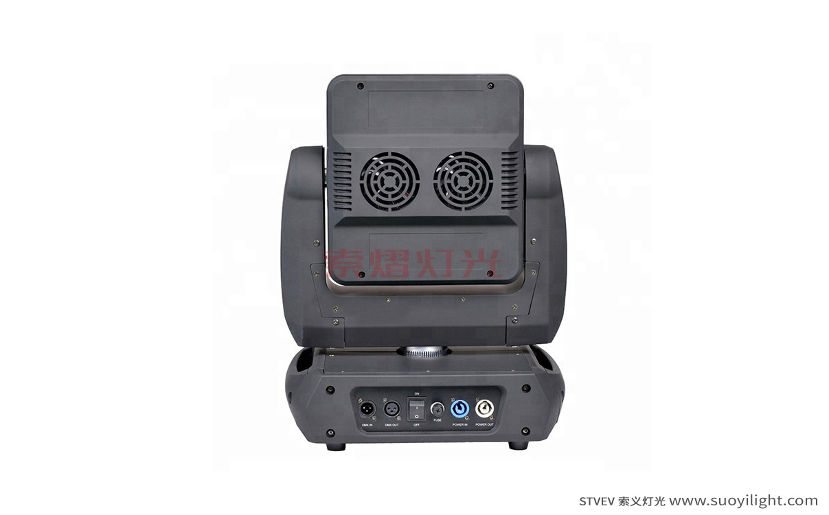 Aachen25pcs Matrix LED Light