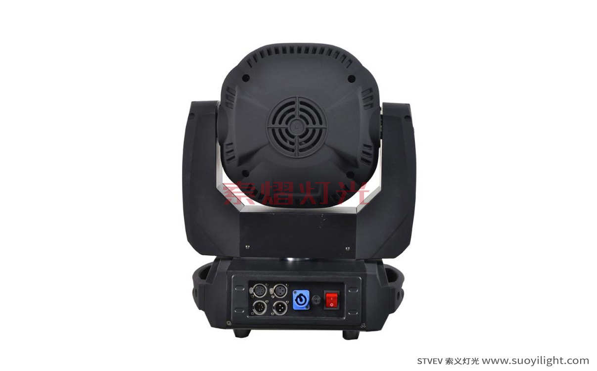 Aachen19*15W LED Bee Eye Moving Head Light