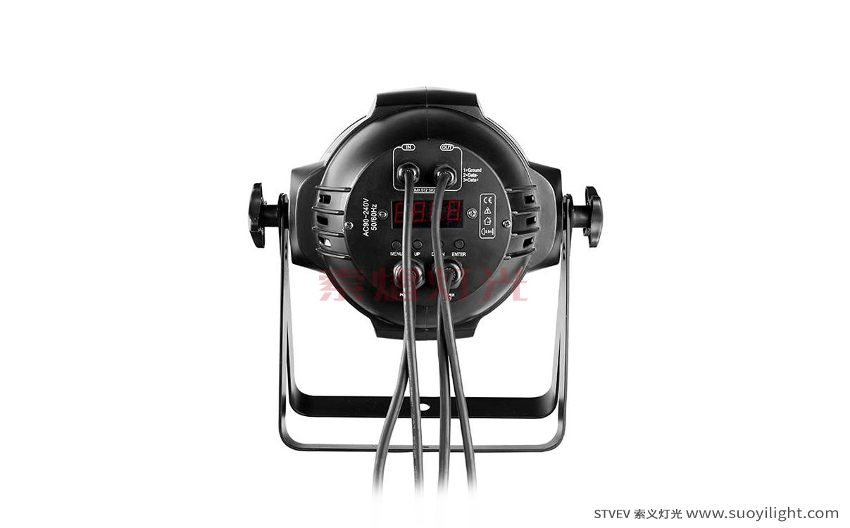 Aachen36*3W 3in1 Led Par Light