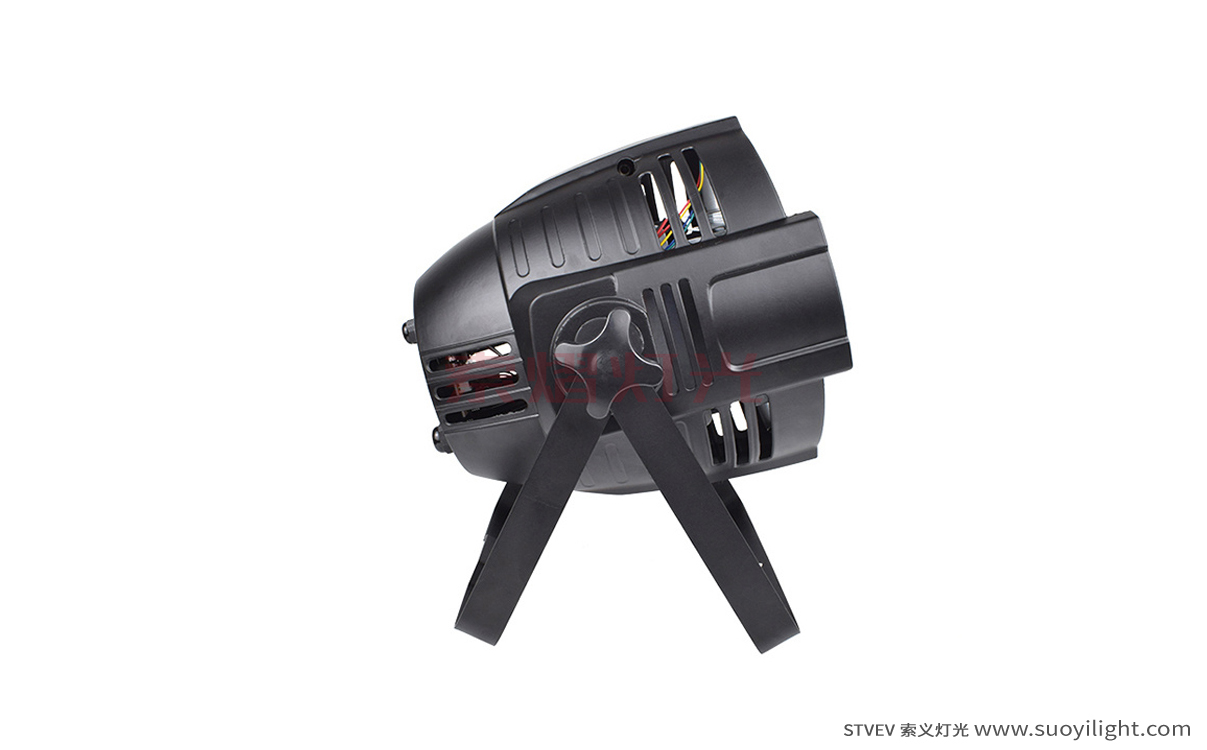 Aachen36*3W 3in1 Led Par Light