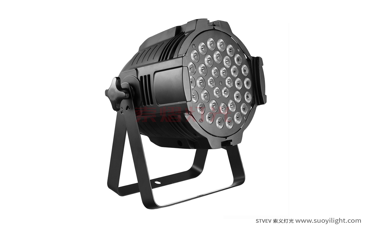 Aachen36*3W 3in1 Led Par Light