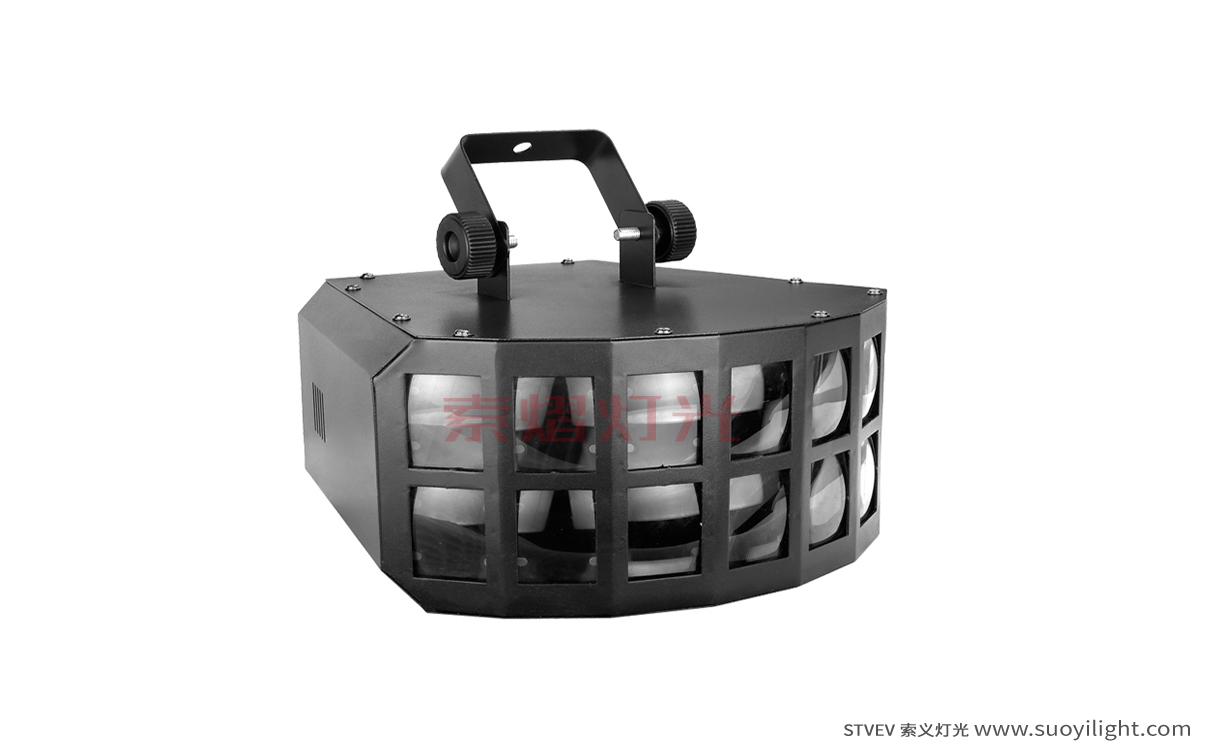 AachenLED Double Butterfly Light