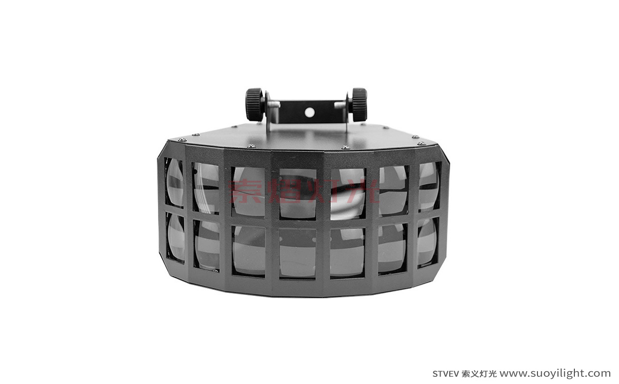 AachenLED Double Butterfly Light