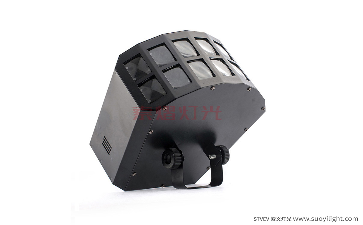 AachenLED Double Butterfly Light